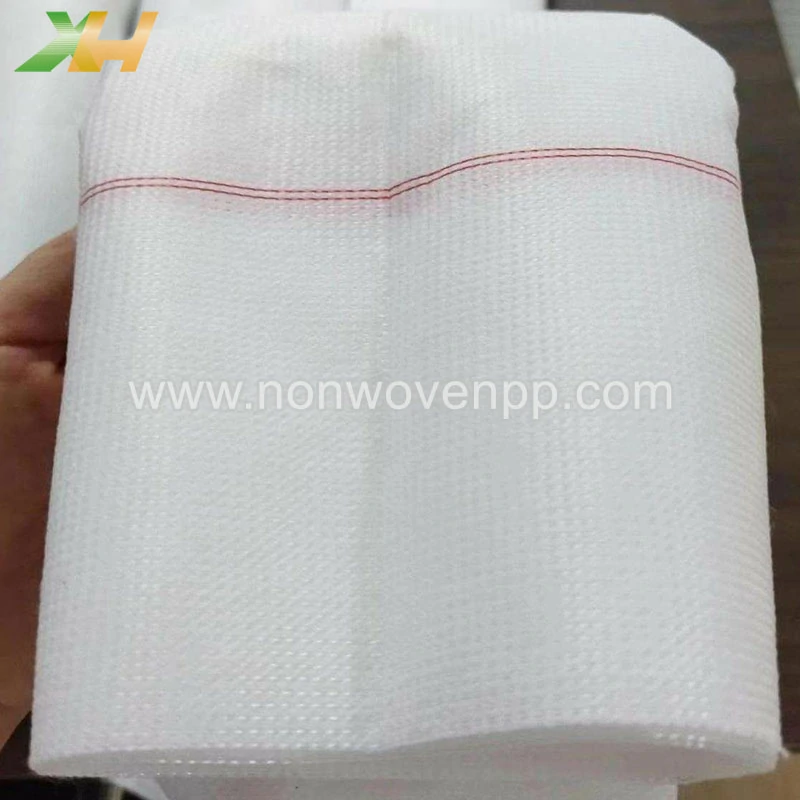 Customized Stitch Bond Nonwoven Fabric